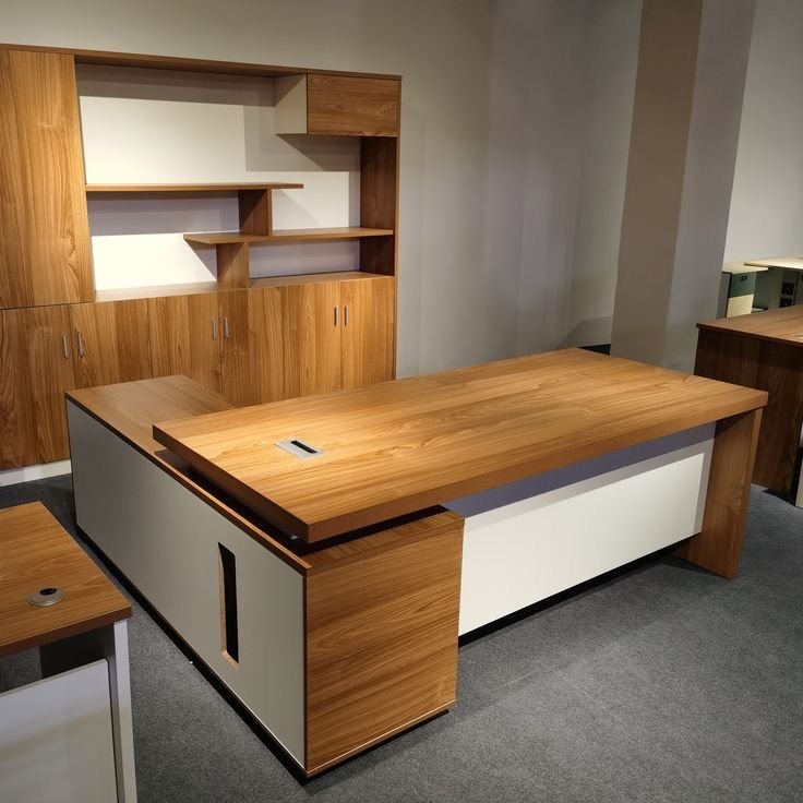 Catégorie Bureaux — Meubles artisanaux Kenne Multi-Services
