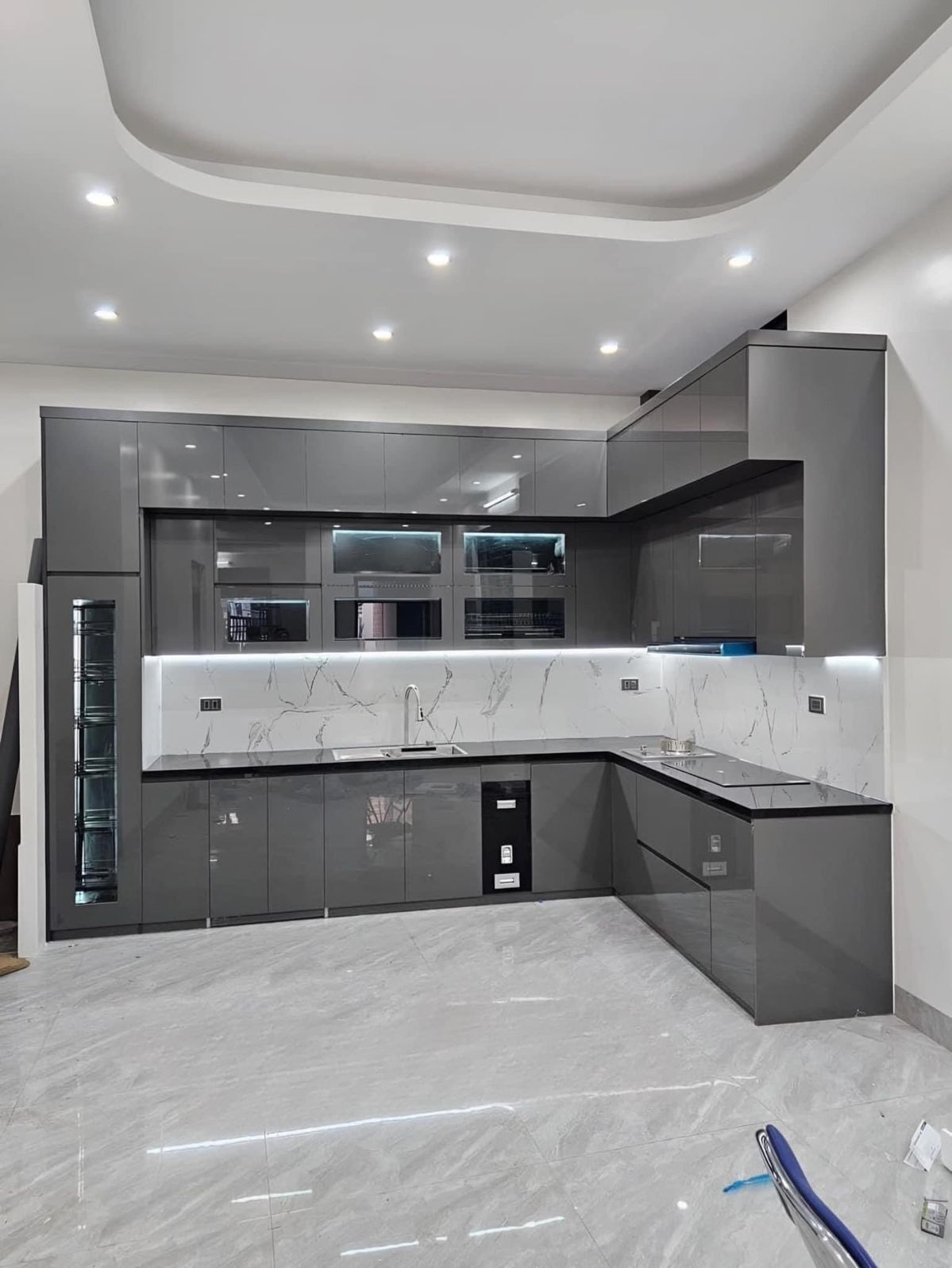 Cuisines & Rangements