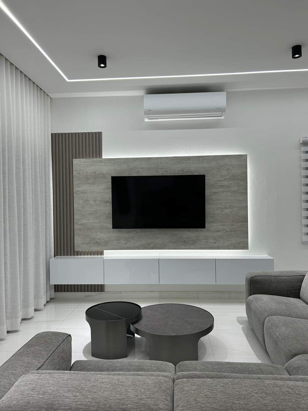 Décoration