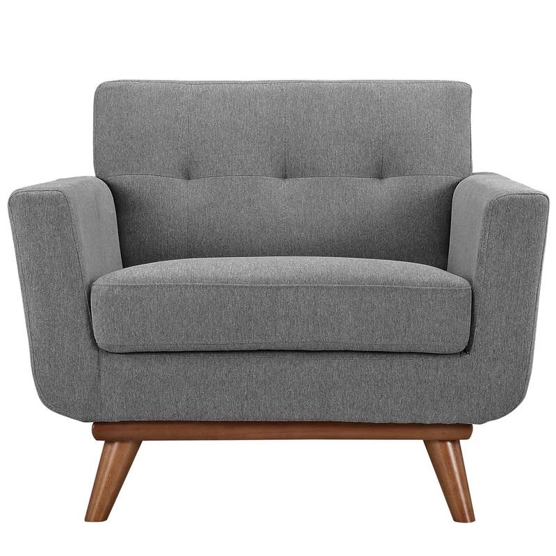 Fauteuil club Vintage