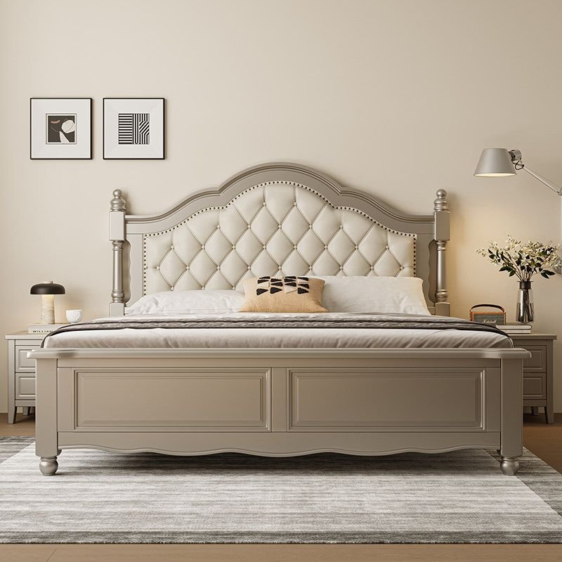 Lit King Size Royal