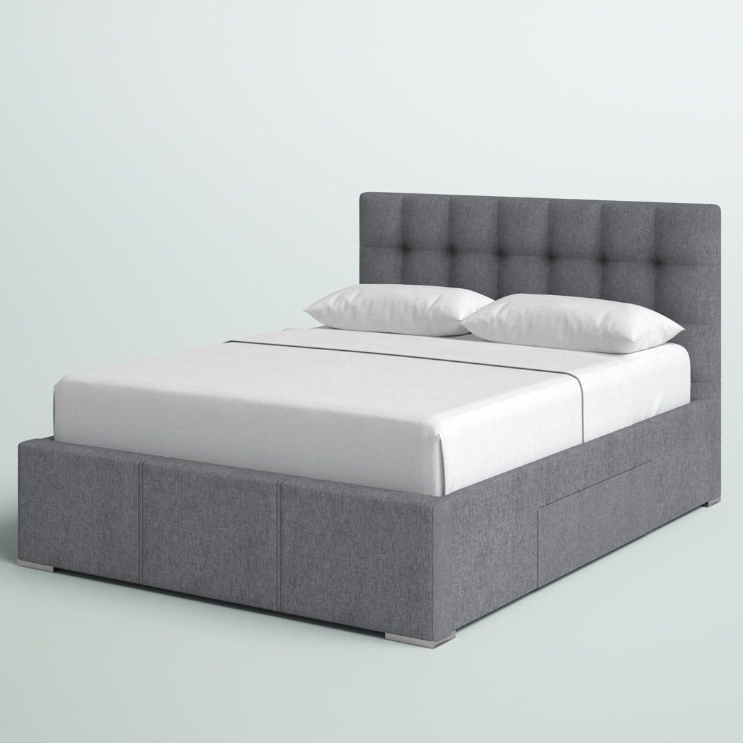 Sommier tapissier KMS
