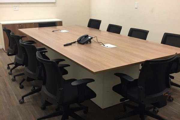 Cuisine sur mesure résidence privée — KMS